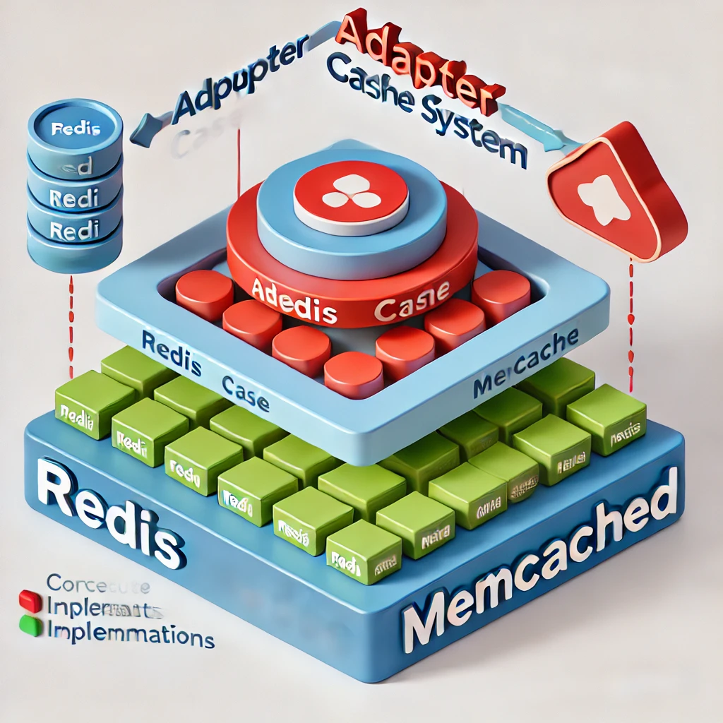 Mastering Caching in Go with cache_go