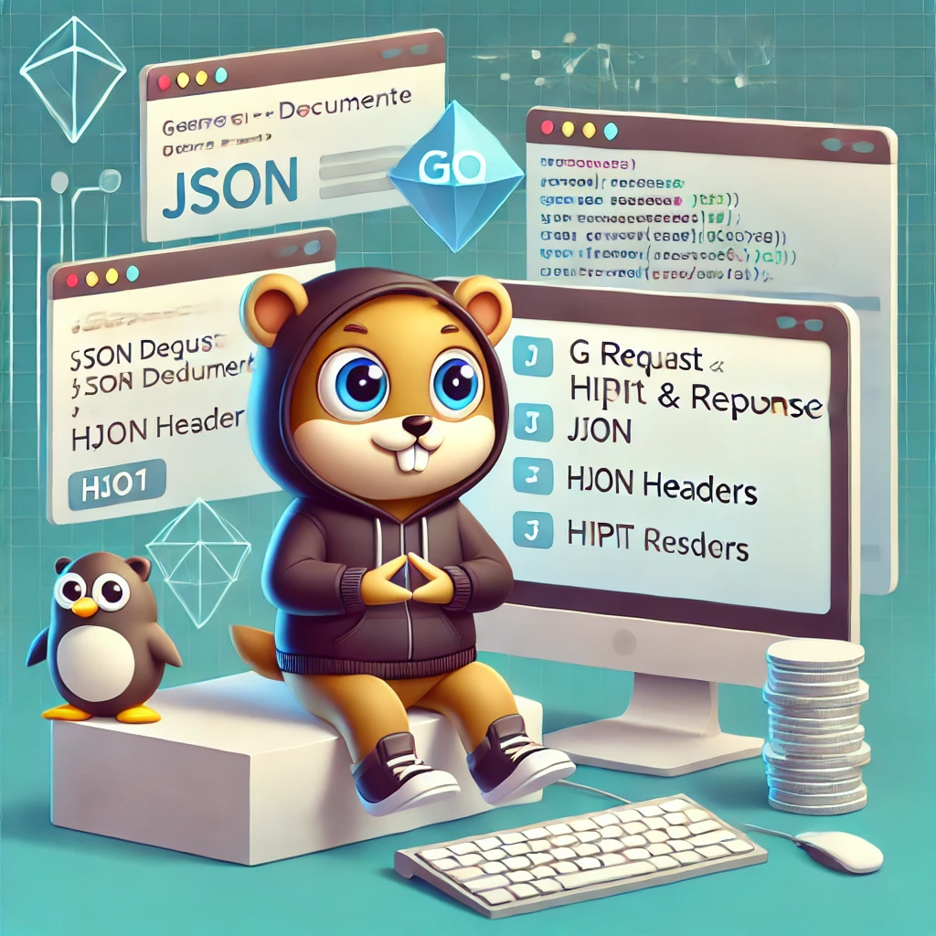 Generic Go Http Client